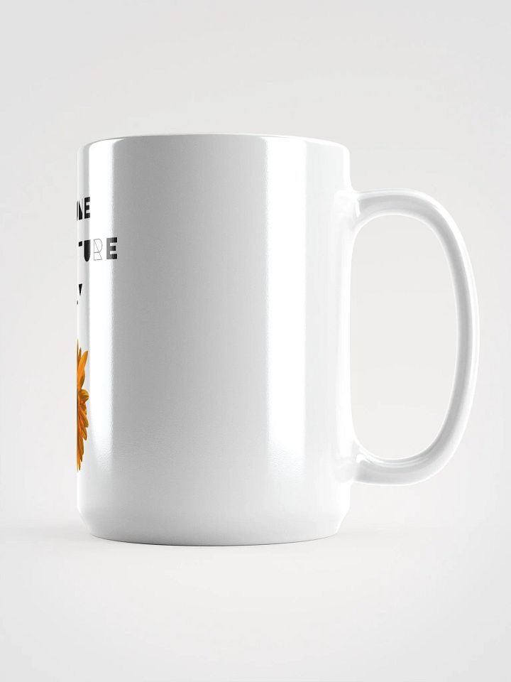 Nature Mug product image (2)