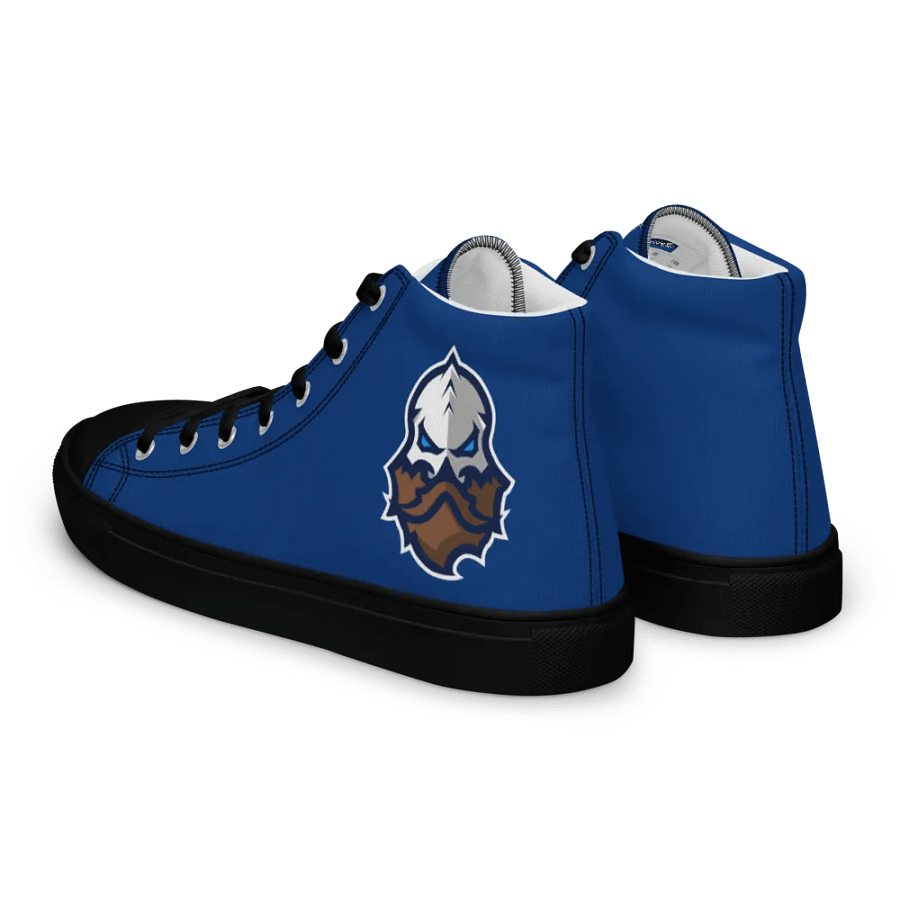 CovexGames Logo High Tops product image (10)