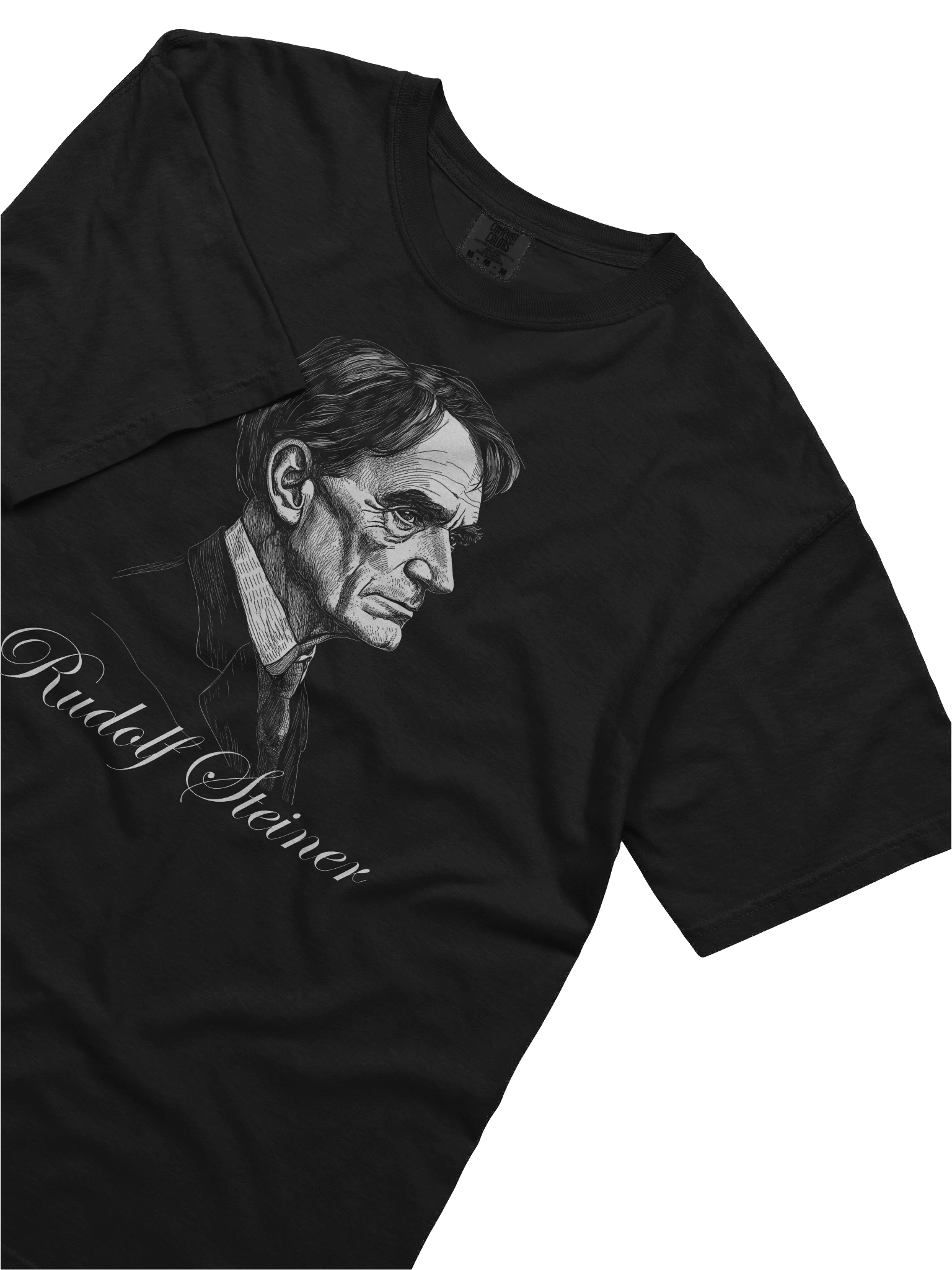 Rudolf Steiner - Anthroposophy, Philosophy, Esoteric, Occult T-Shirt product image (5)