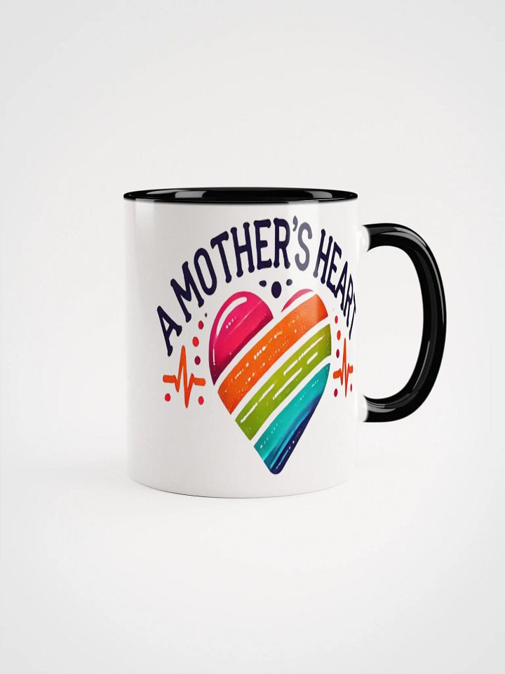 Mother's Love Mug product image (5)