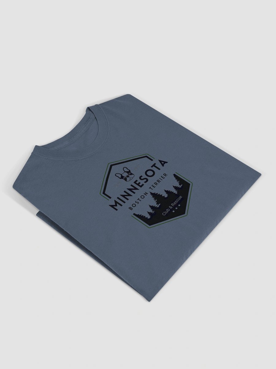 Minnesota Woods Long Sleeve Shirt product image (20)