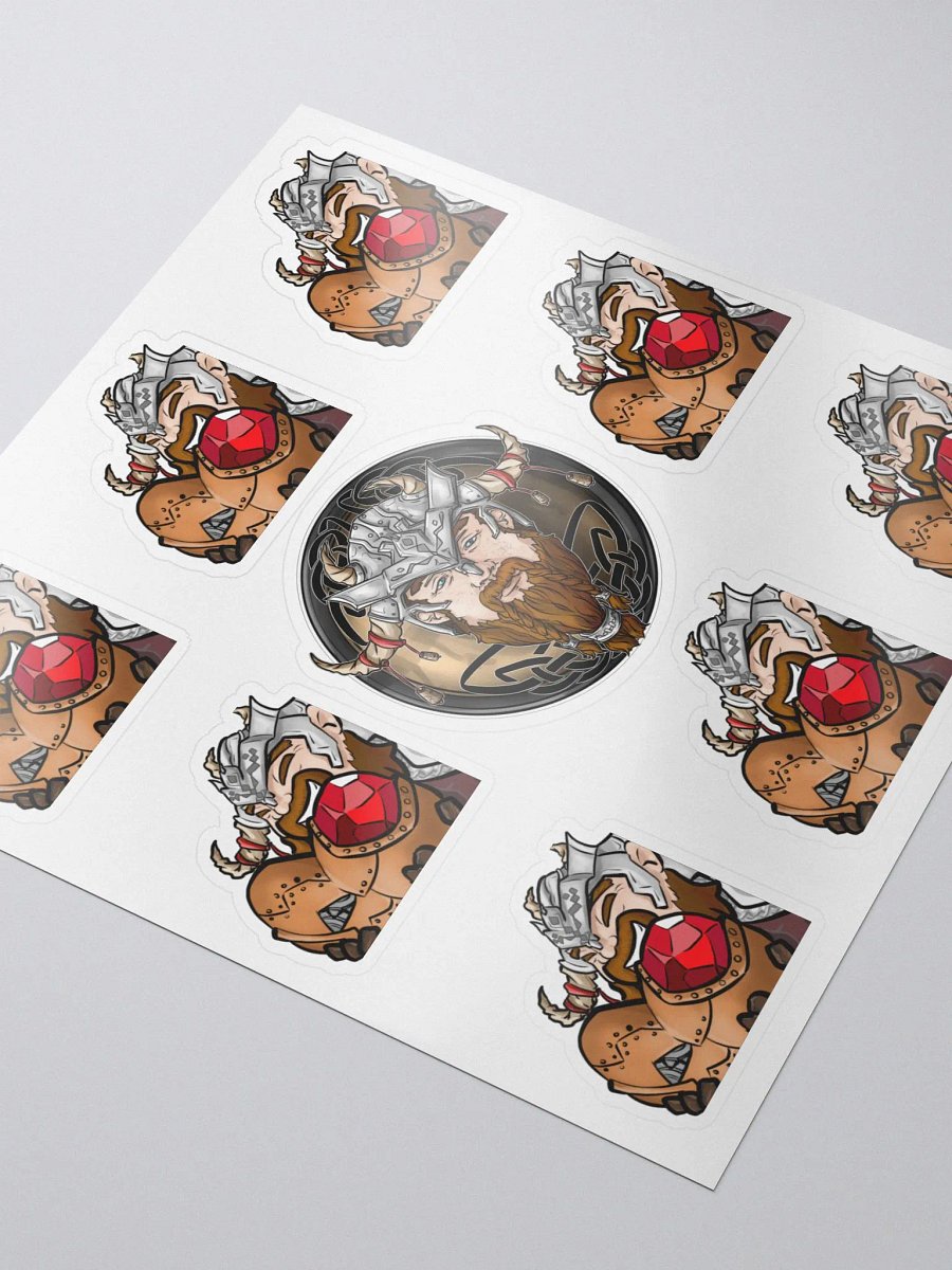 A Dwarven Lovin product image (3)