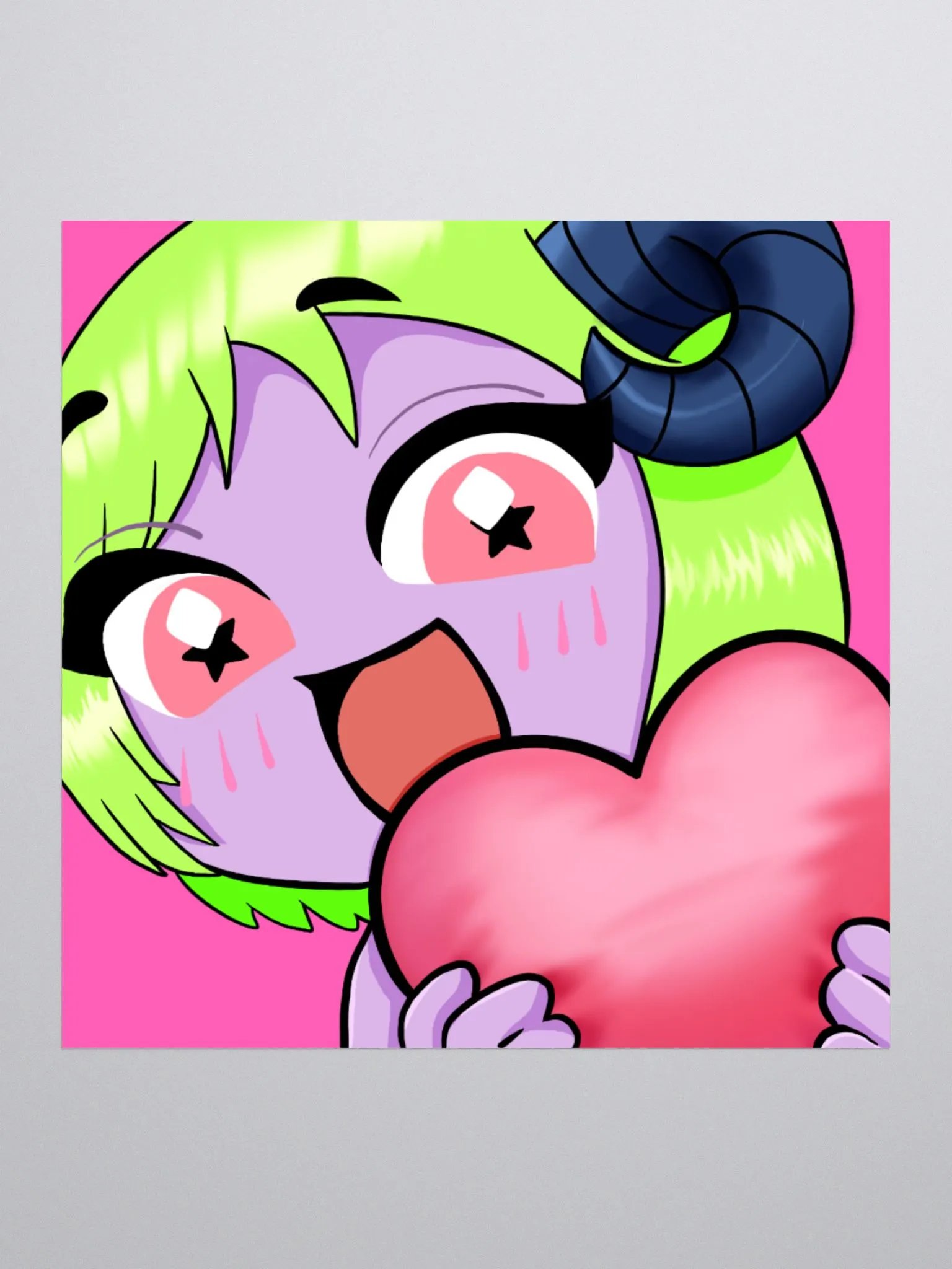 Loving Maki product image (1)