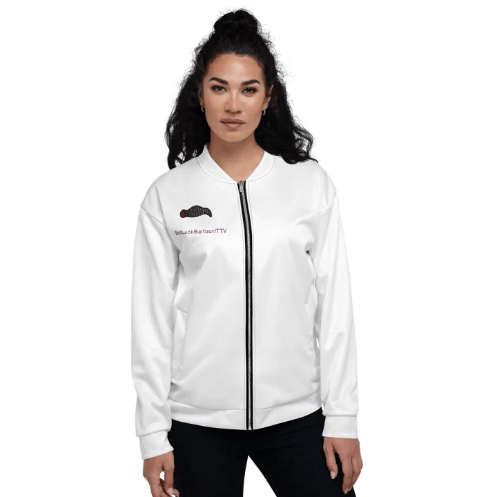 Bad Luck Balfour Jacket product image (2)