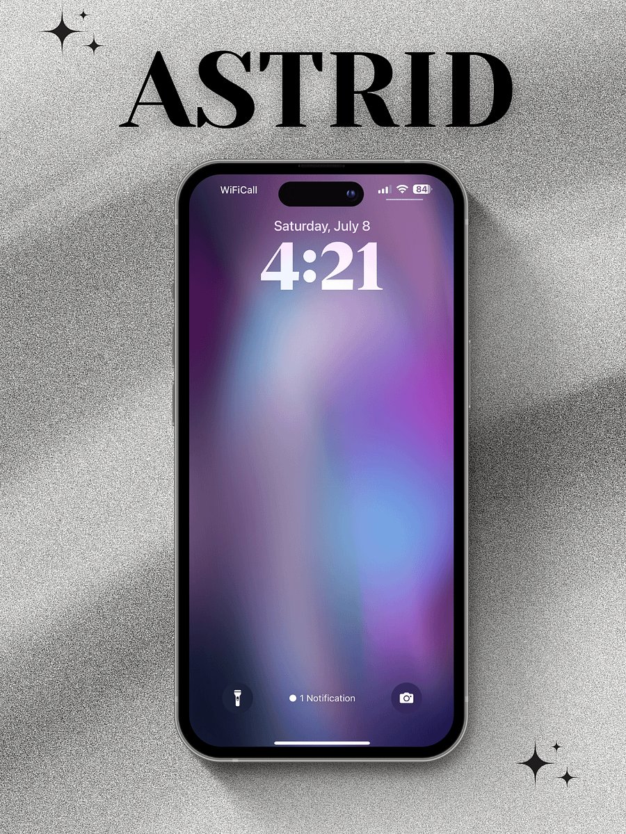 Stellar Wallpaper Pack product image (4)