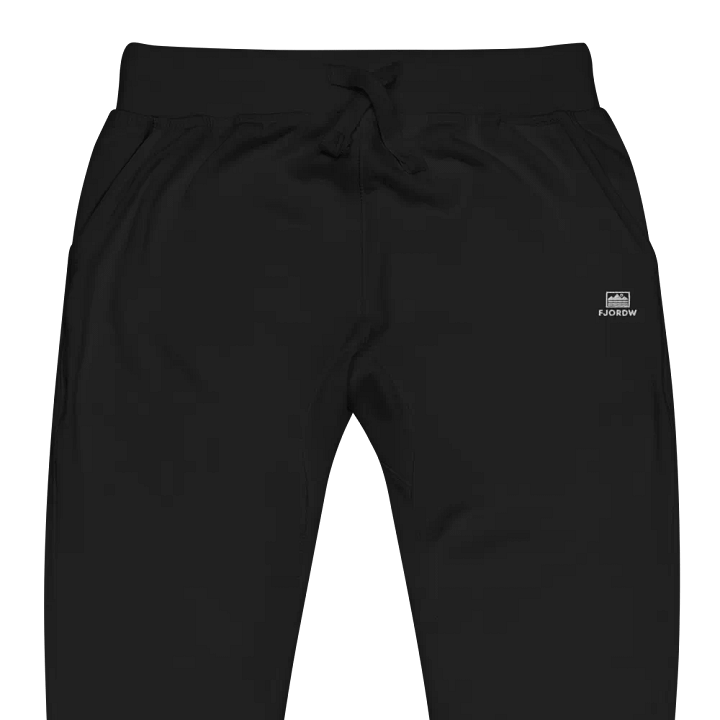 Fleece Joggers product image (2)