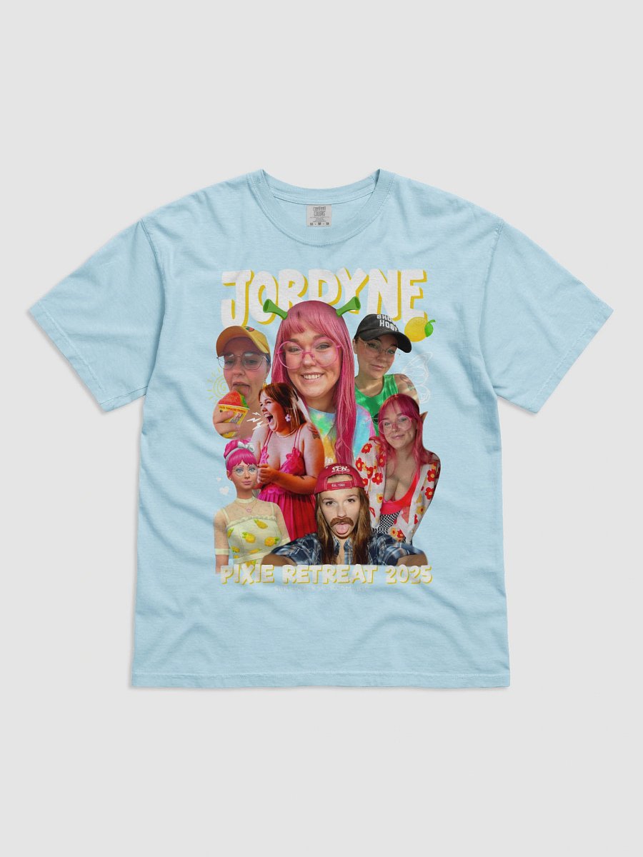 Jordyne & Kelly Shirt product image (2)