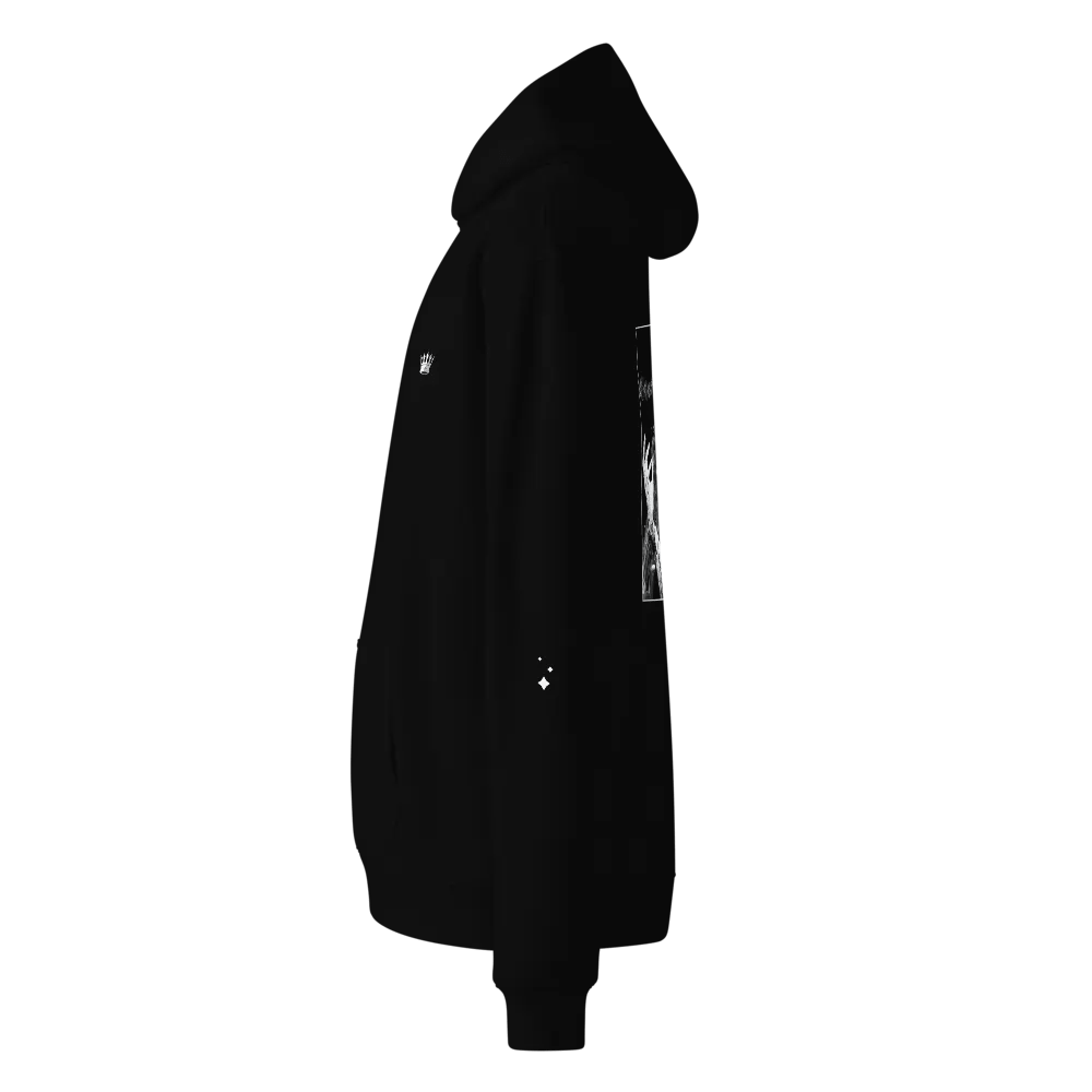 King's Official Oversized Hoodie product image (6)