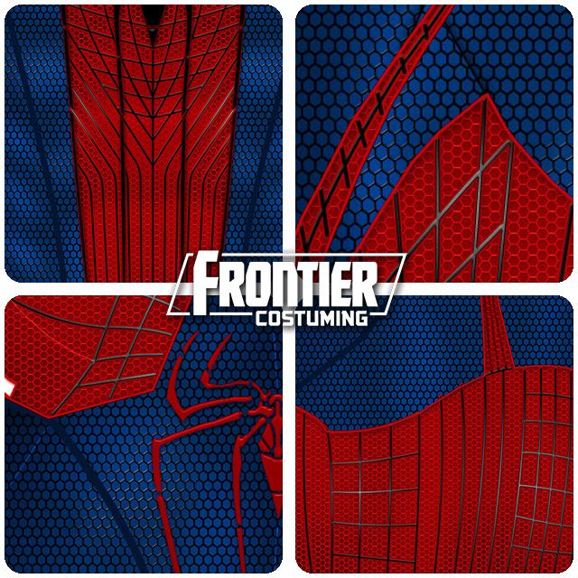 Spider | ASM1 product image (3)