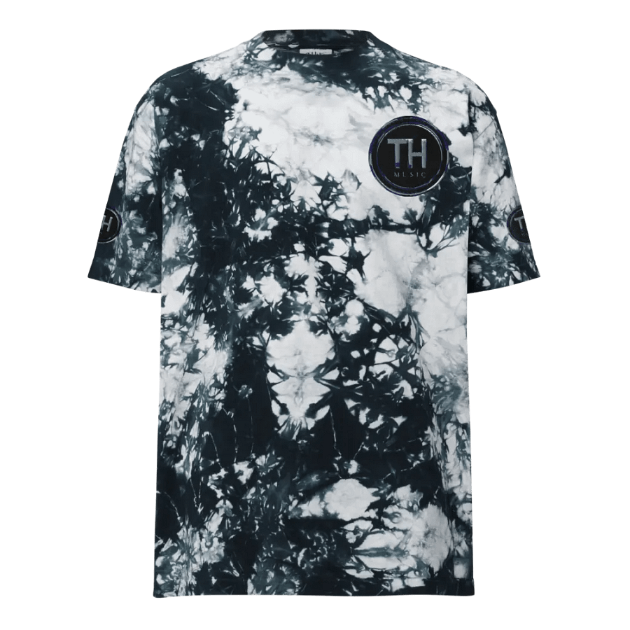 Tricou TH Music 2 product image (1)