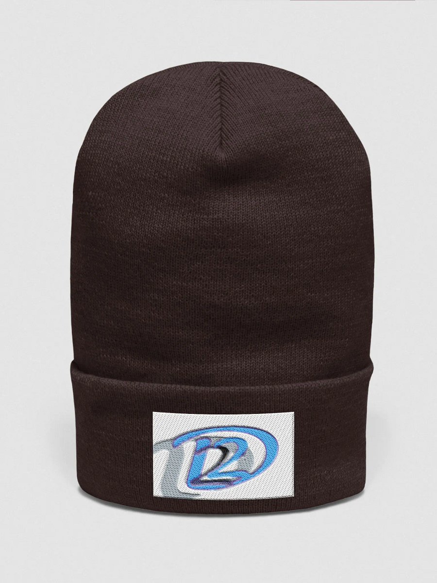 Dj D2uece Beanie 2 product image (6)