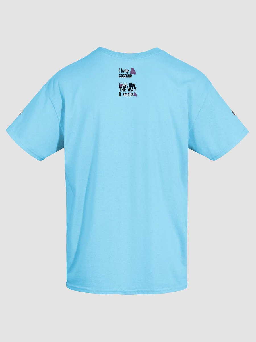 Cocain Bear | Graphic Tee product image (34)