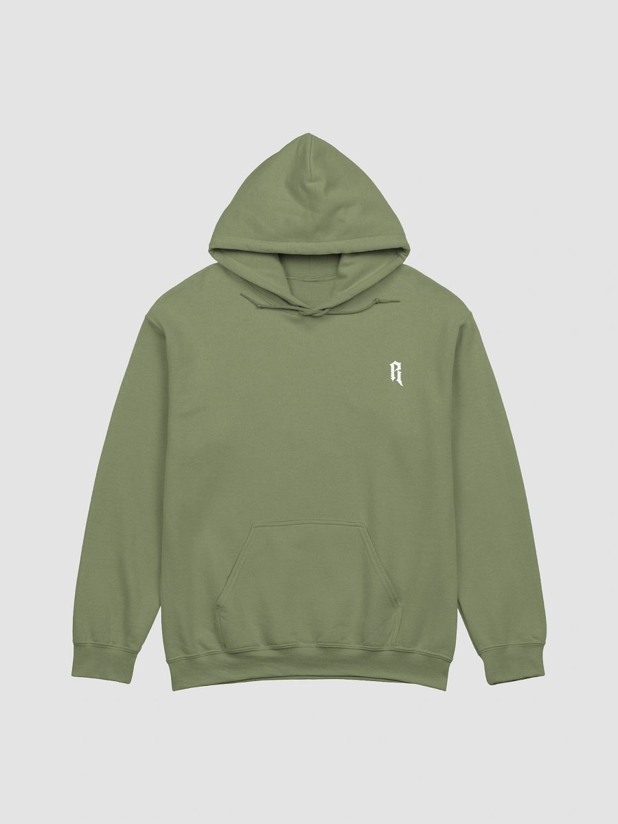 Stay Reckless *Horns* - Hoodie (Back) product image (12)