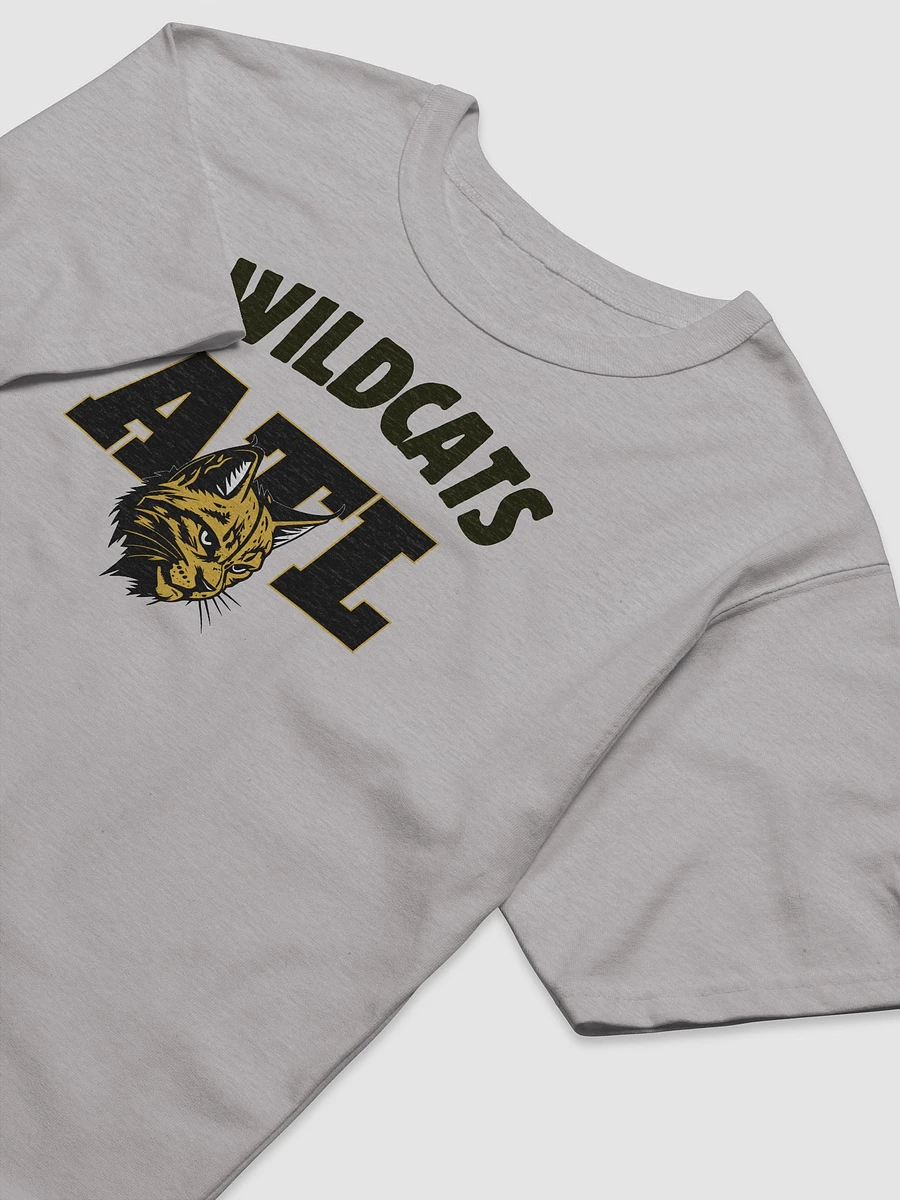 Atlanta Wildcats Champion Tee product image (5)