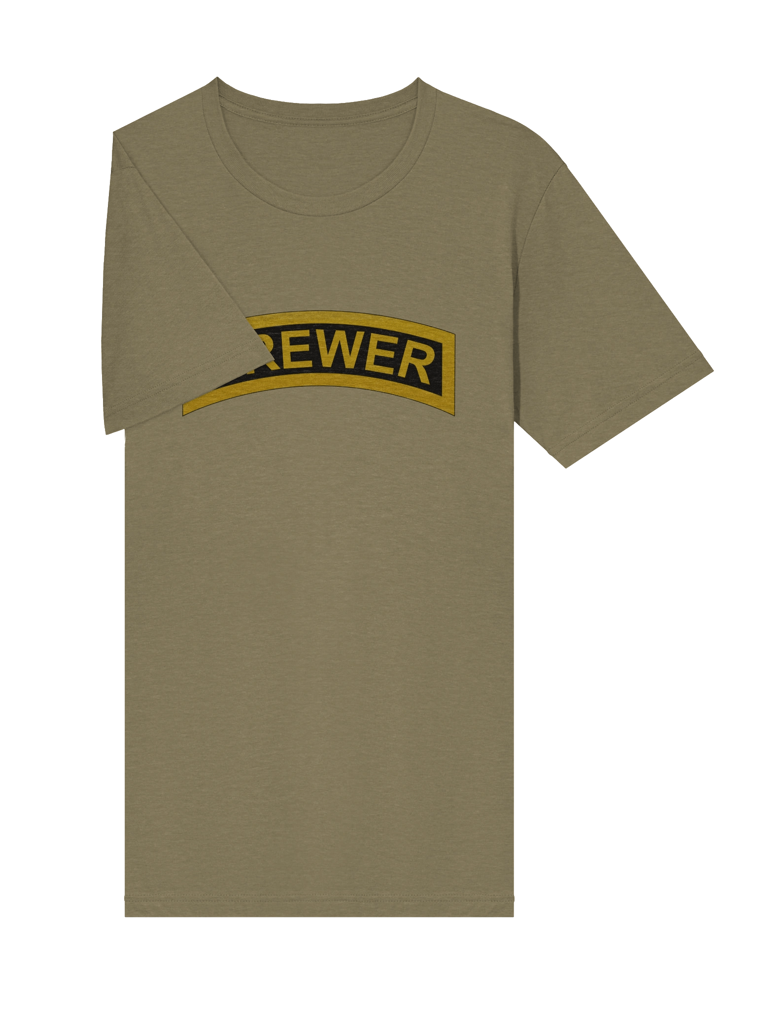 Ranger Brewer (Tri-Blend) product image (5)