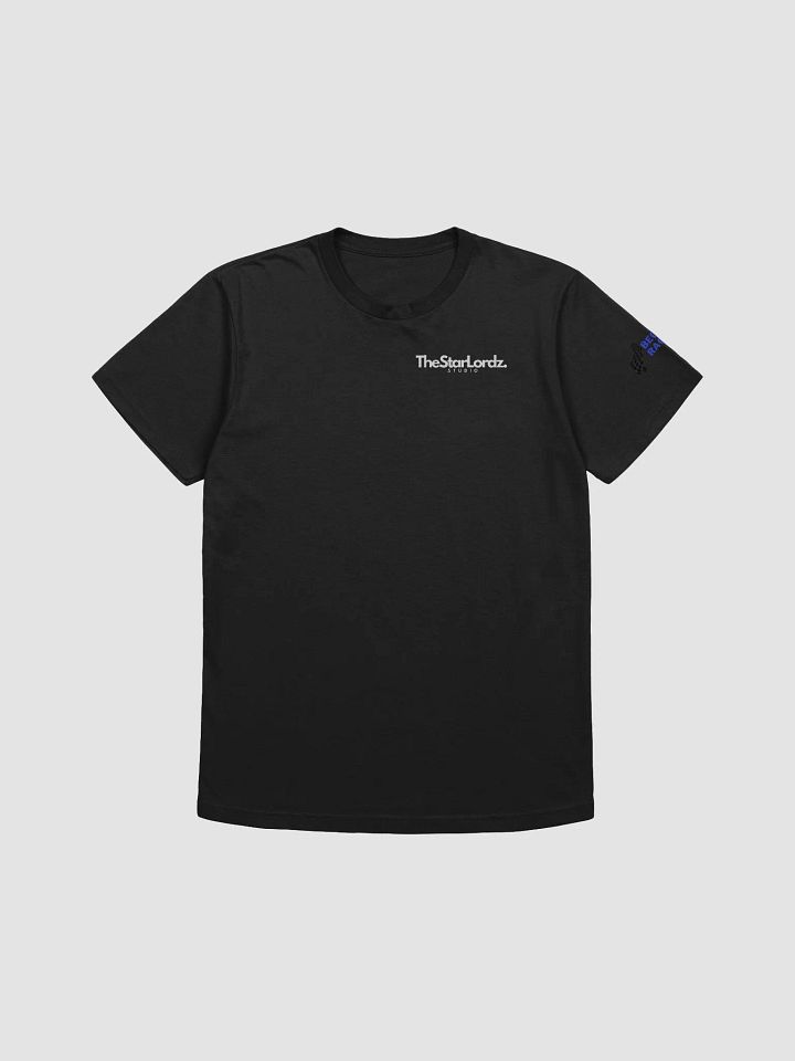 StarLordz Tee - Because Racecar product image (1)