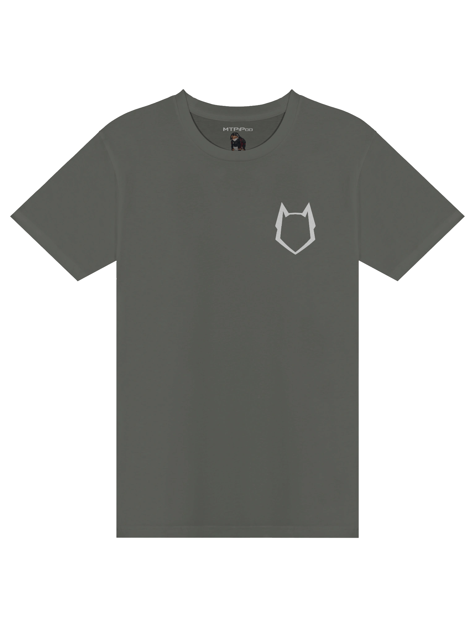 "Patrol" - MTP and Bailey (White) product image (3)