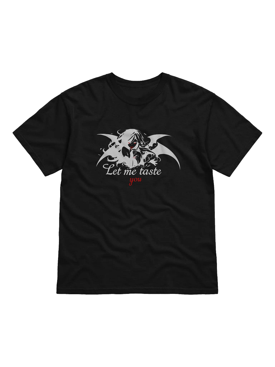 Let Me Taste You T-Shirt product image (4)