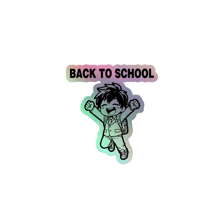 Back to school for manga lovers product image (1)