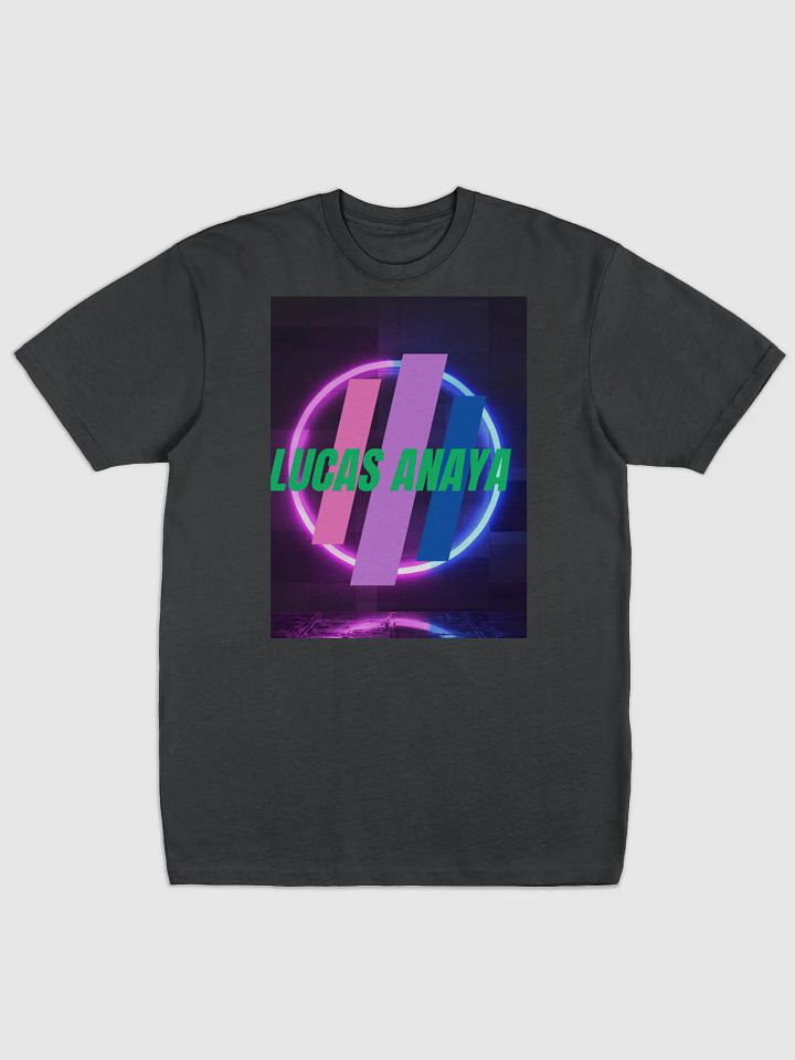 Boys Lucas Anaya shirt product image (1)