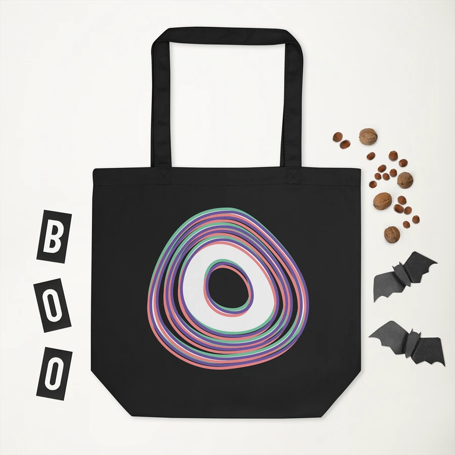 Paranormal Overture Tote Bag product image (5)