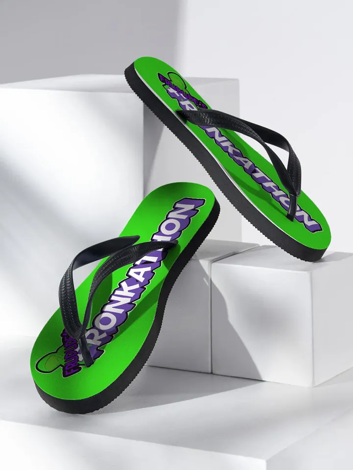 Fronk Flops product image (2)