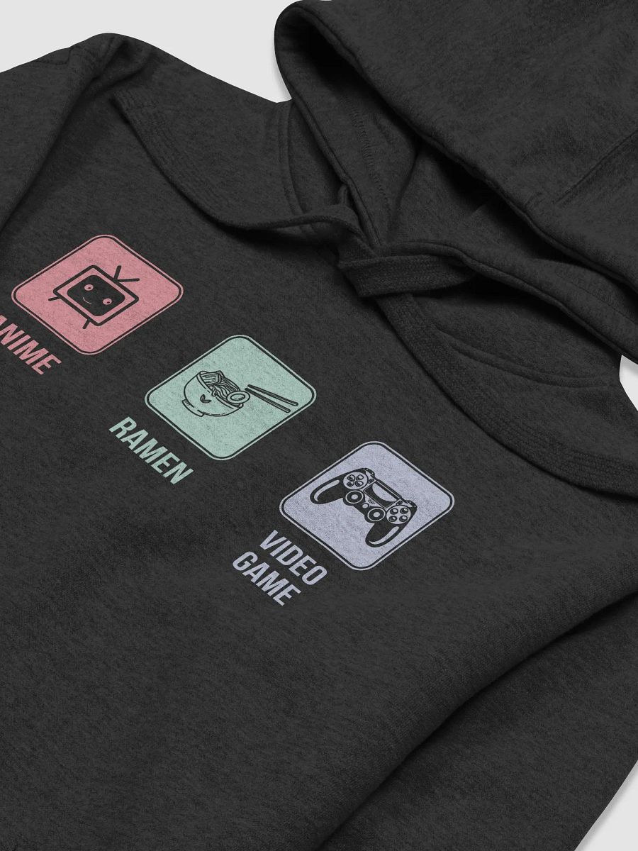 Cozy Cotton Blend Premium Hoodie product image (3)