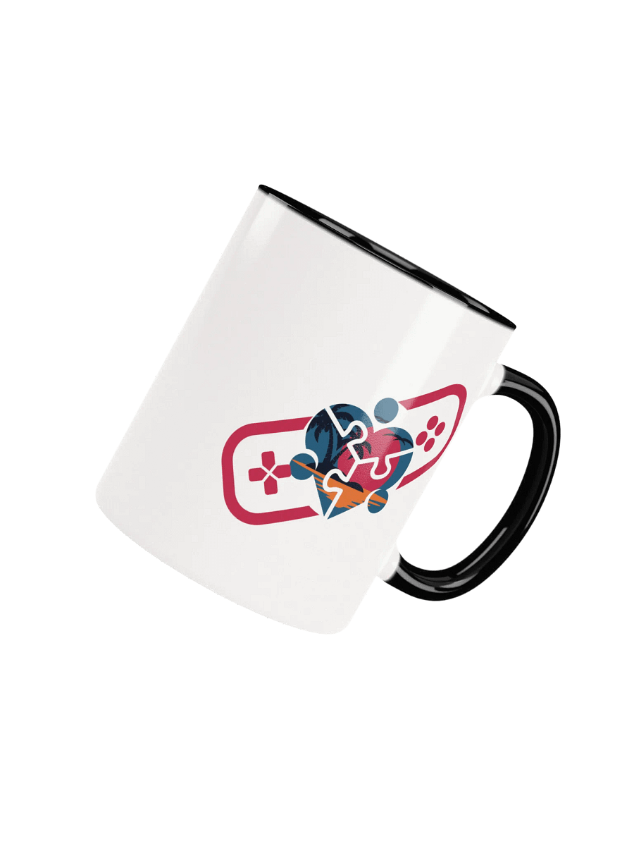 GVC Ceramic Mug product image (53)