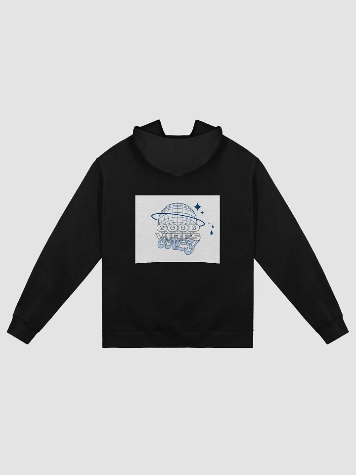 Stairway to Good Vibes Hoodie product image (6)