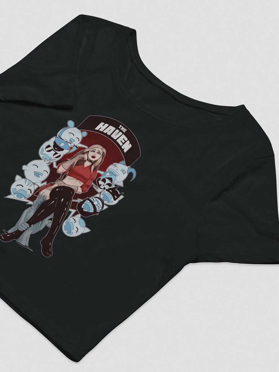 The Haven Crop Top product image (3)