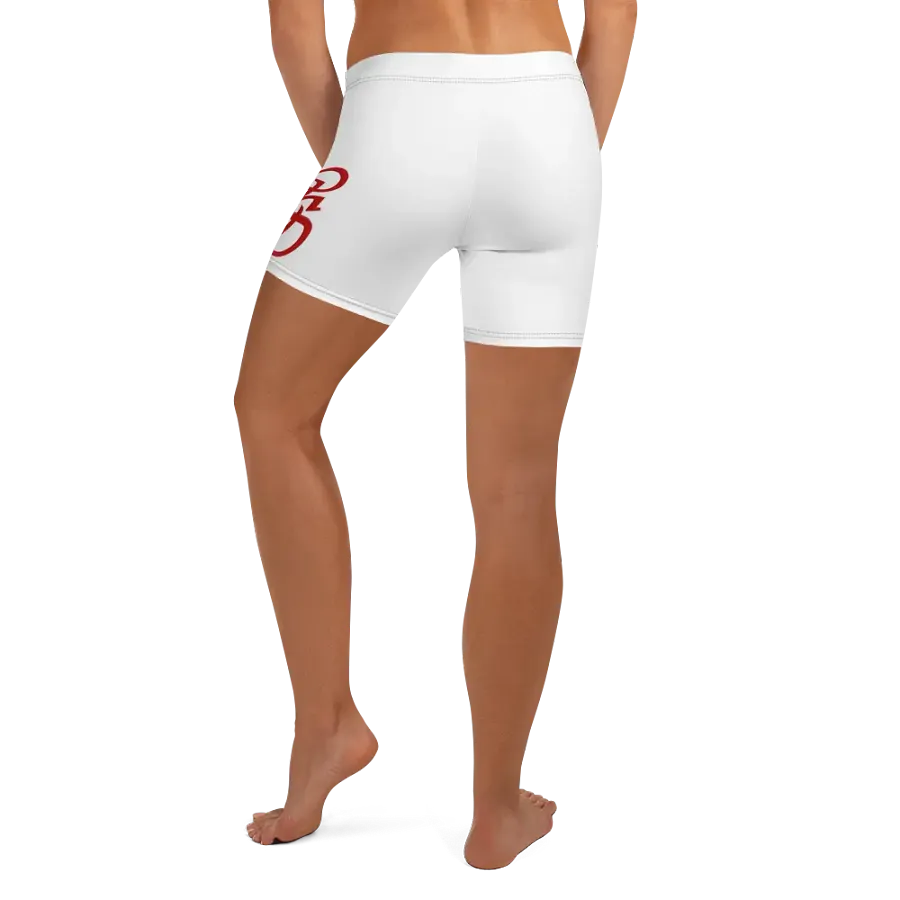 WS Women's Bike Shorts product image (4)