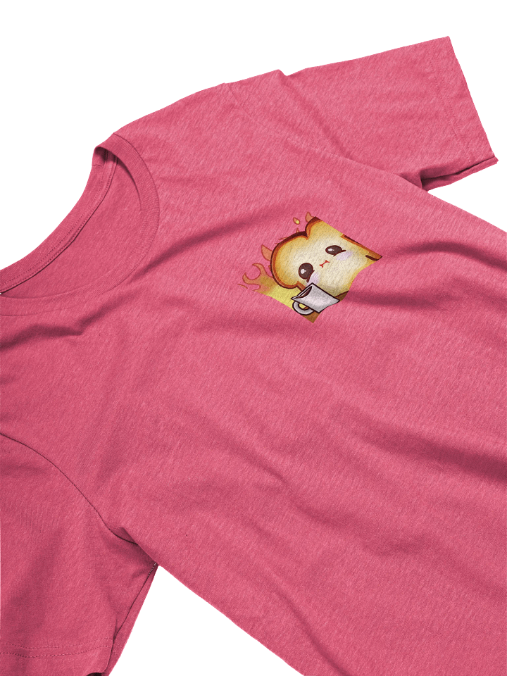 FINE T-SHIRT product image (1)