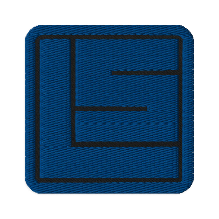 Square Patch product image (1)