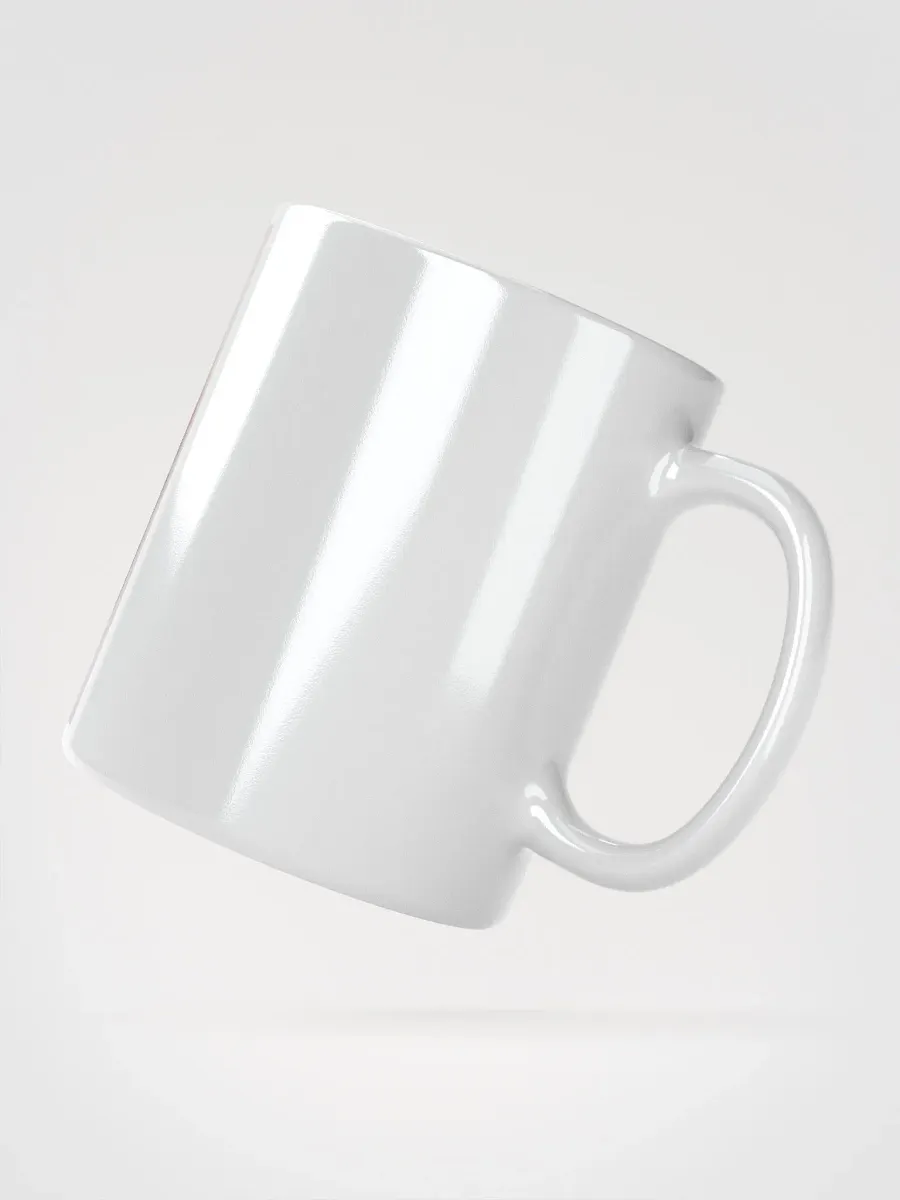 Enchanted Fairy Garden Mug product image (6)