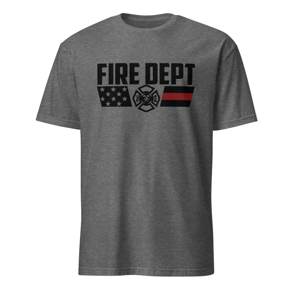 Firefighter Charcoal product image (7)