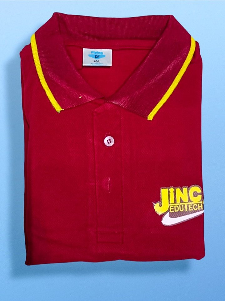 JINC Tshirt NEET product image (1)