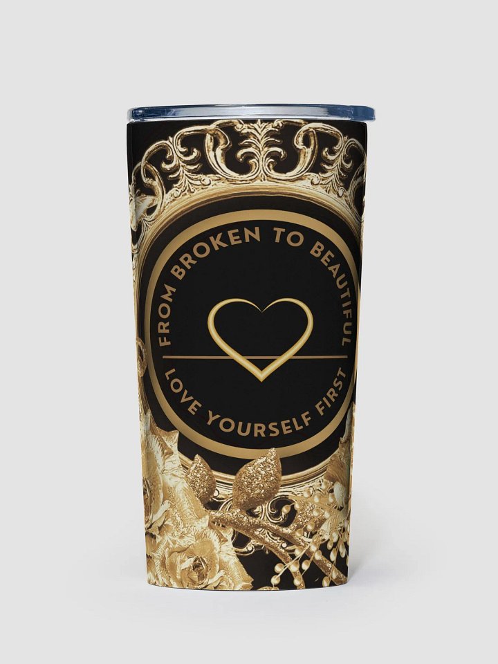 Beauty From The Heart product image (1)