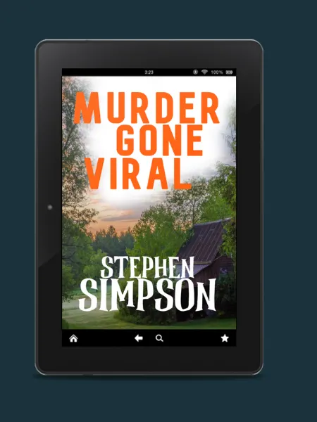 Murder Gone Viral product image (1)