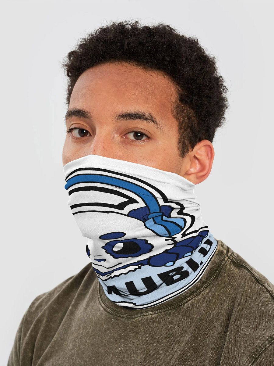 All-Over Print Neck Gaiter product image (2)
