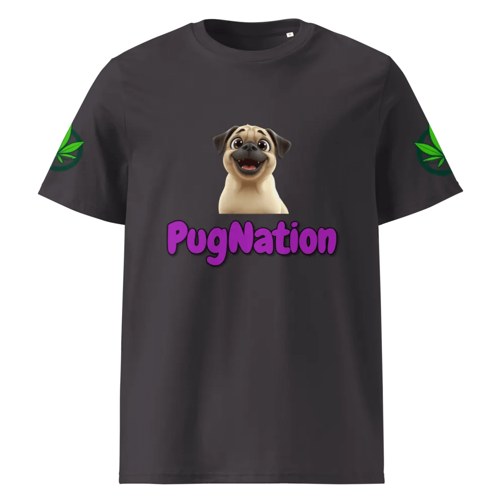 PugNation Tee product image (5)
