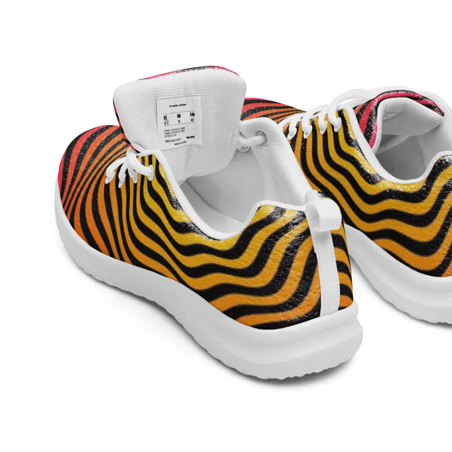 Women's Everyday Athletic Shoes: 