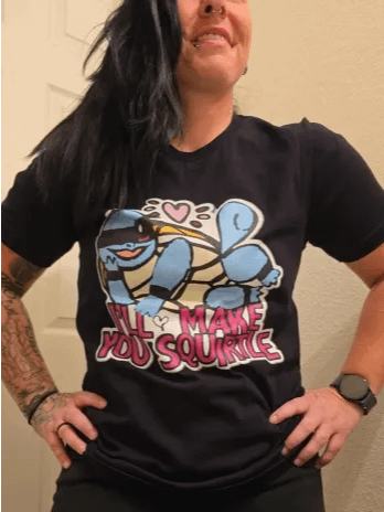 make you squirtle T product image (1)