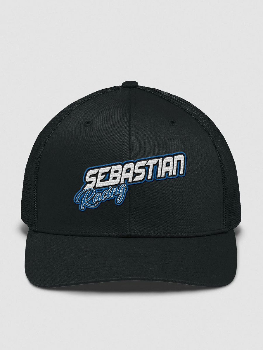 Sebastian Racing - Embroidered Richardson product image (1)