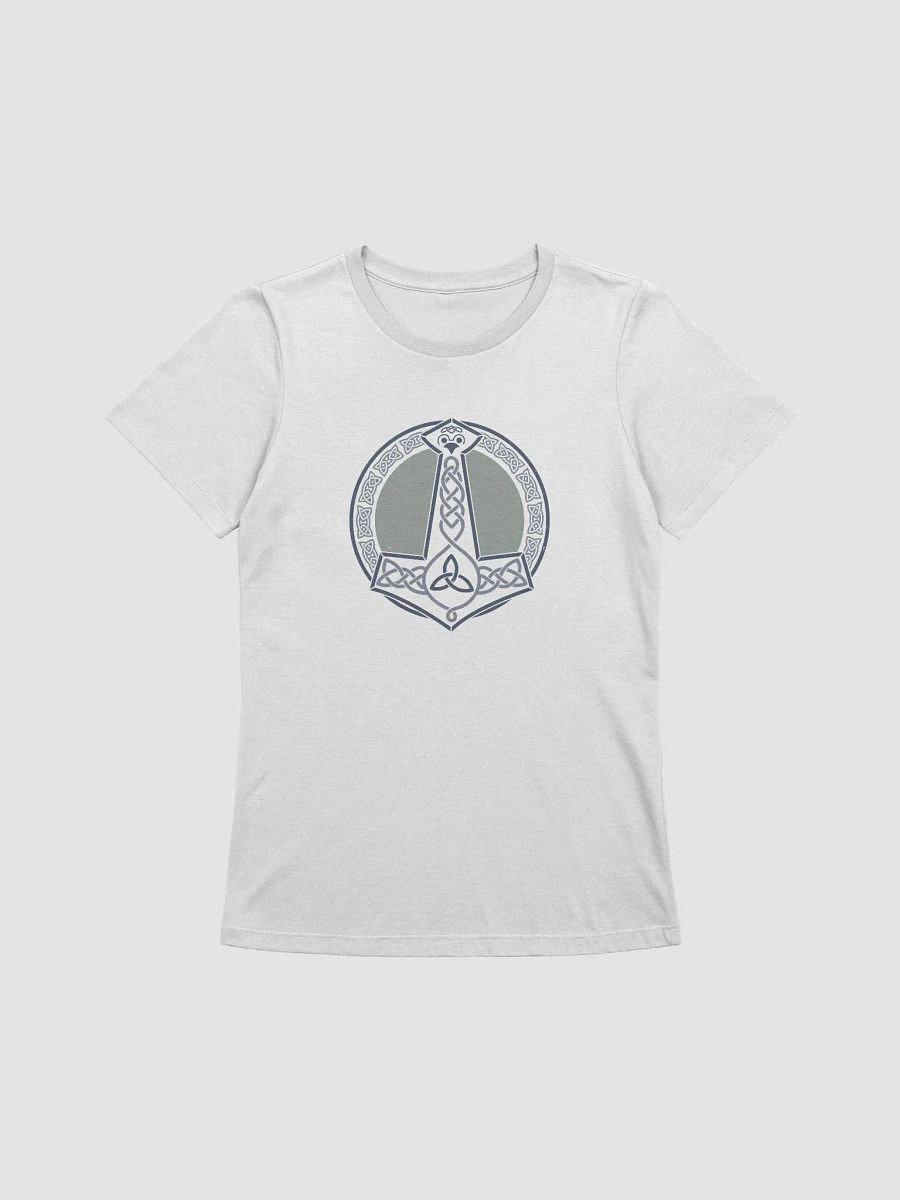 Thor's Hammer Women's T-shirt Light product image (1)
