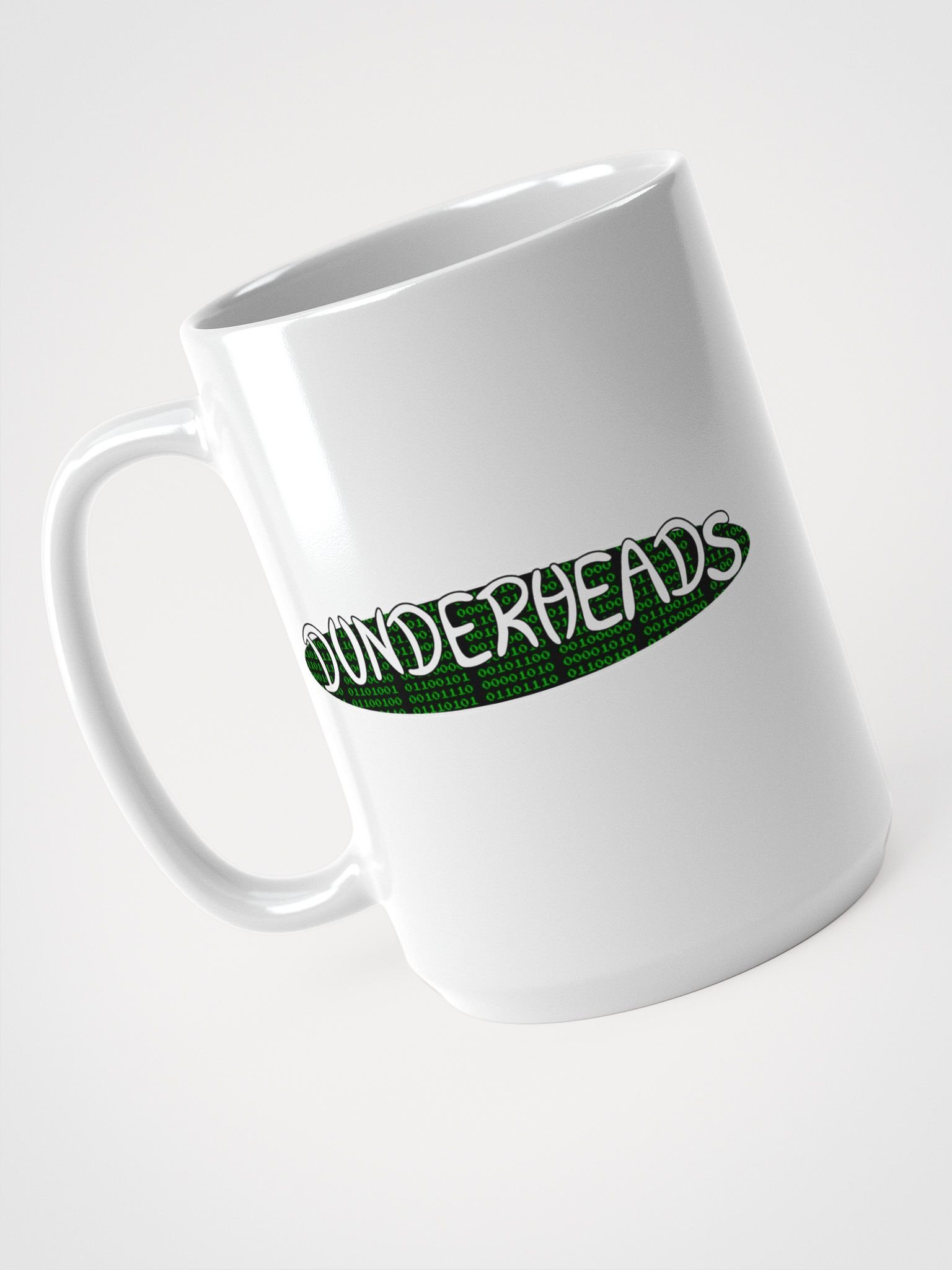 DunderHeads Cup product image (2)