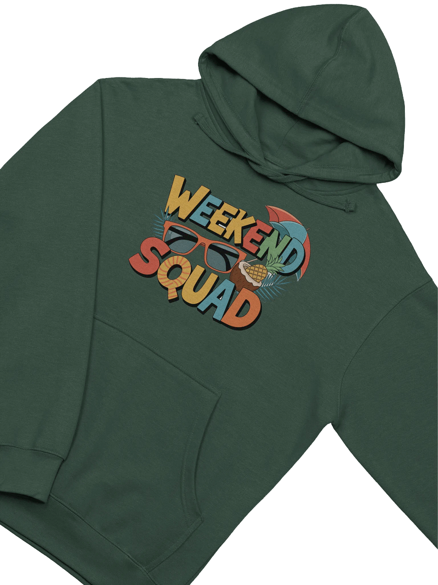 Weekend Squad product image (3)