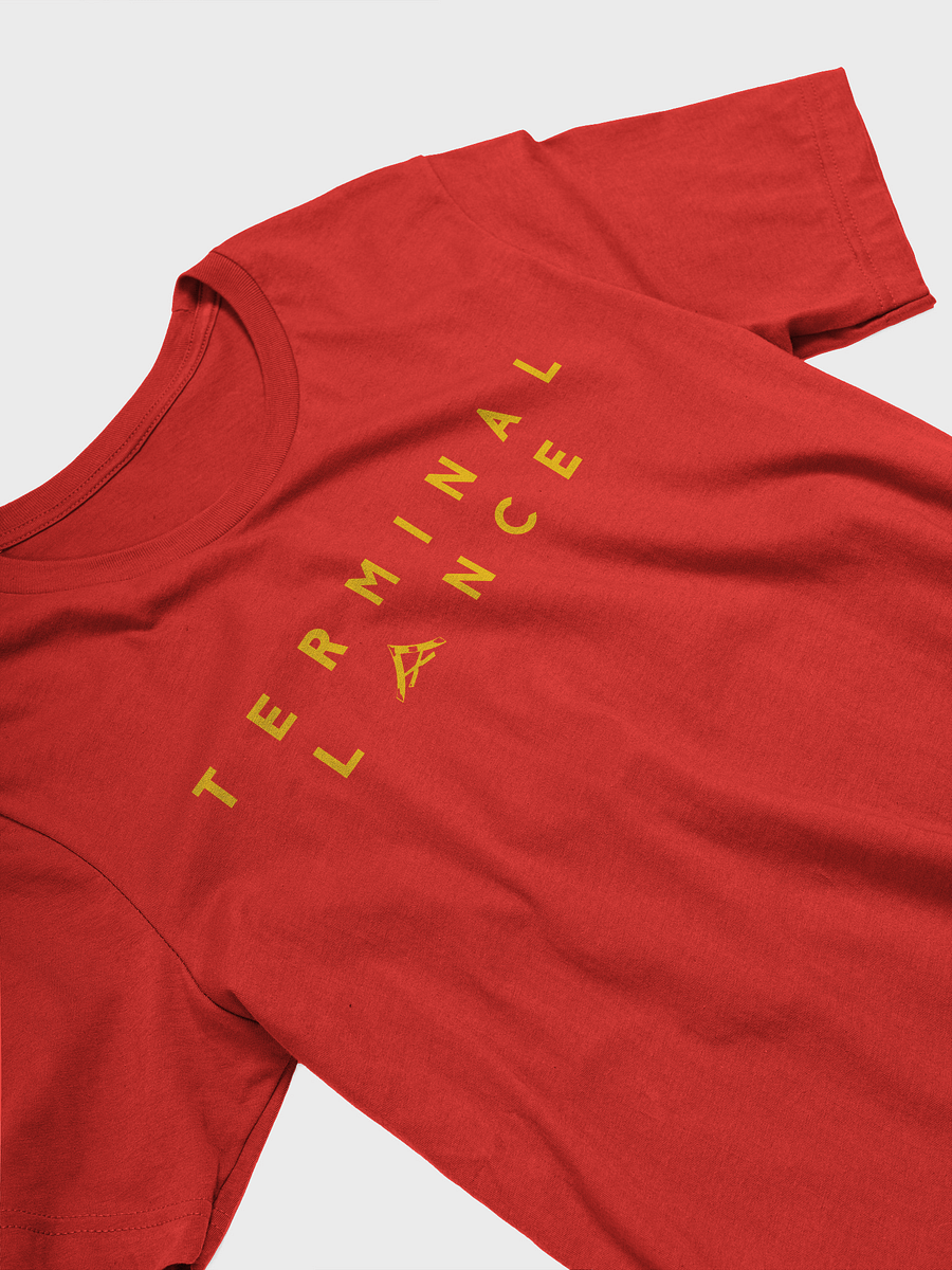 Terminal Lance Logo Tee product image (27)