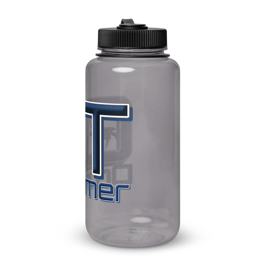 QTDrummer 32 Bottle product image (3)