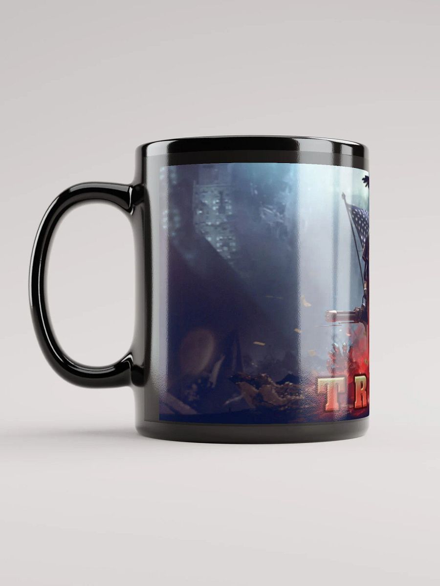 Patriot's Pride Mug product image (6)