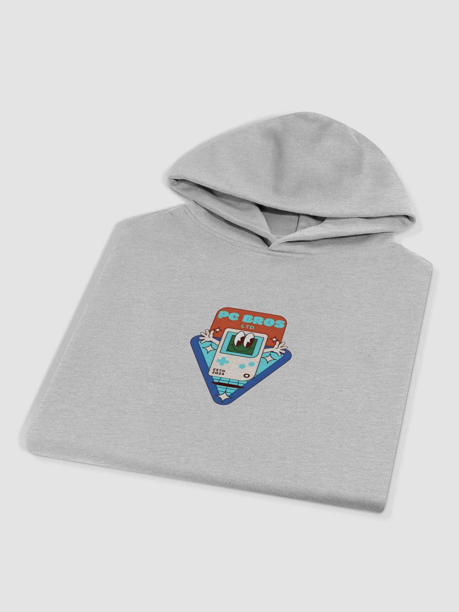 Limited Edition Samurai Spirit Oversized Hoodie Limited Edition product image (3)